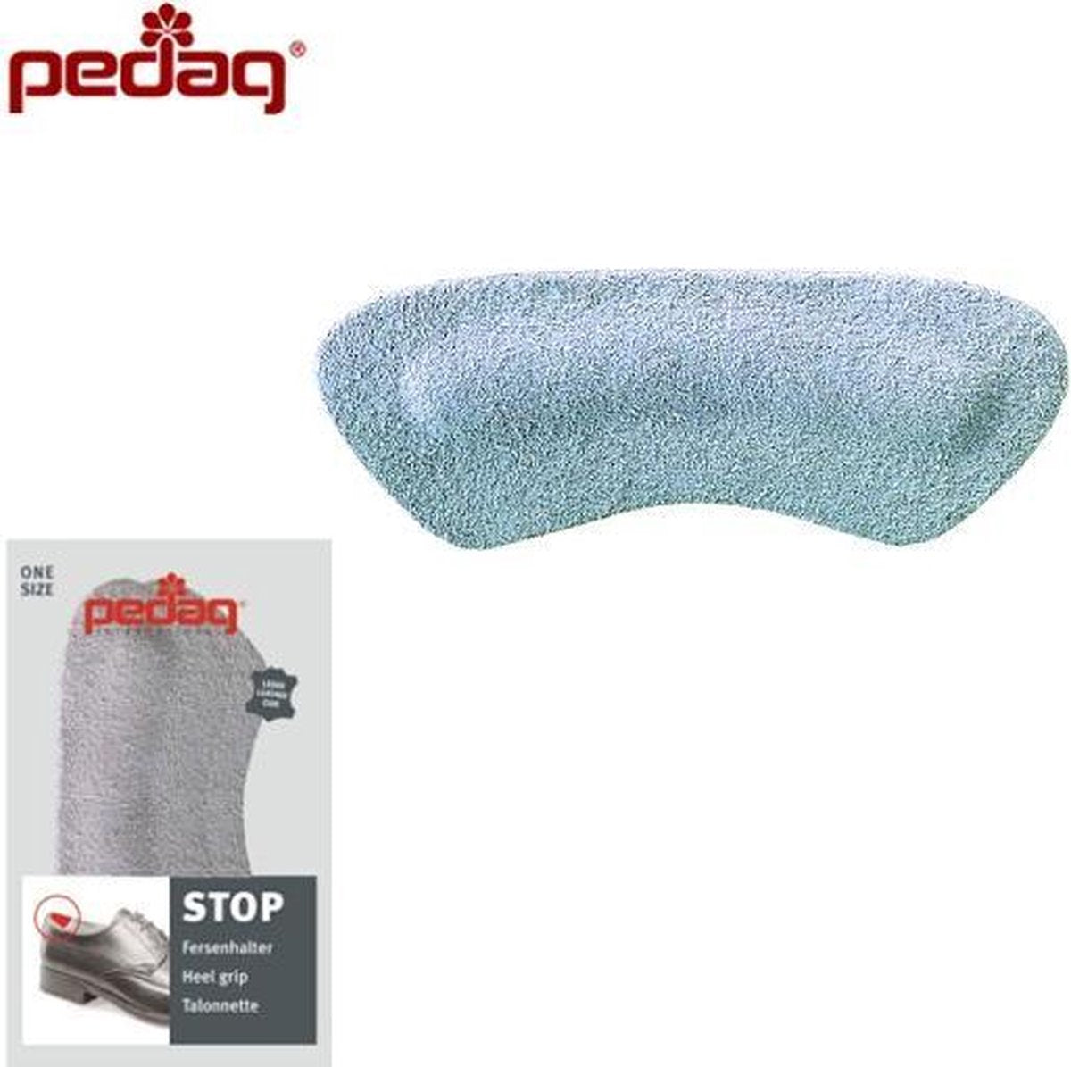 Pedag Stop anti-slip - One size