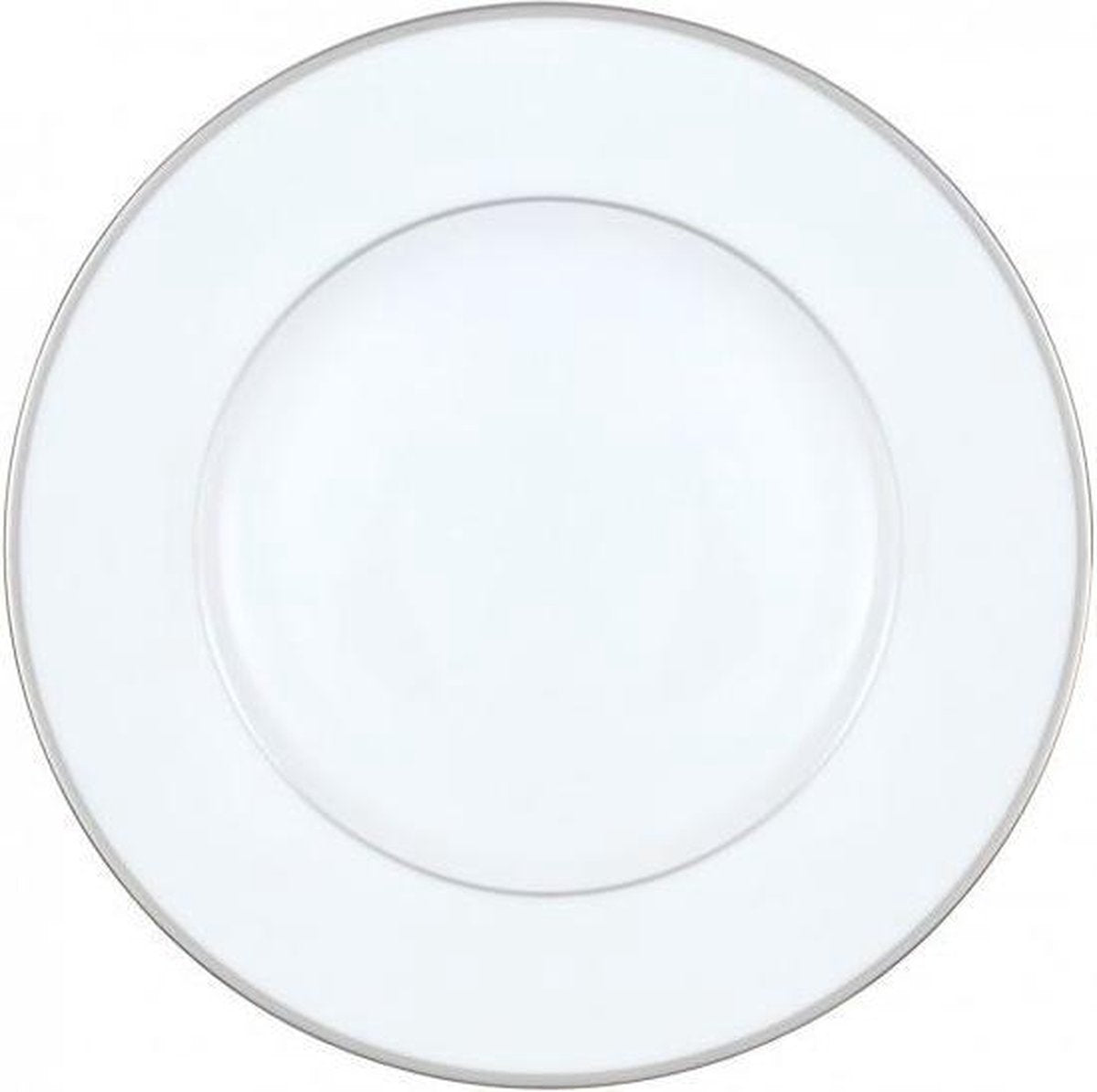 Villeroy & Boch Anmut Platinum No.2 Ontbijtbord 22cm