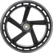 M-wave Vervangende Set Wieltjes Voor Step 200mm