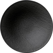 Villeroy & Boch 10-4239-2701 eetschaal Saladeschaal Rond Porselein Zwart 1 stuk(s)