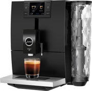 Jura ENA 8 Full Metropolian All Black Special Edition