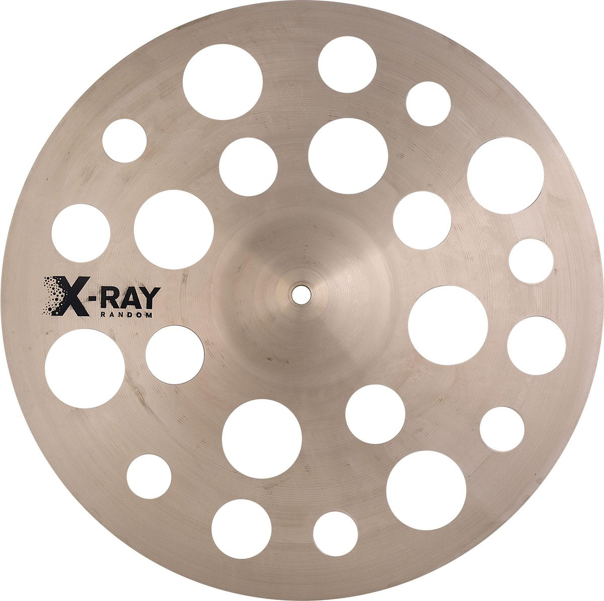 X-Ray Random Crash 16"