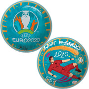 Uefa Decorbal Euro Strike 23cm