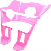 Toi-toys Fietszitje Voor Babypoppen 24 X 18 Cm Roze