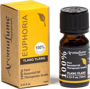 JututBeyond Aromafume essentiële olie Ylang Ylang - Euphoria