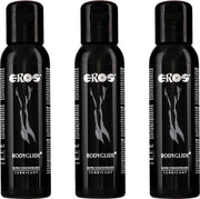 Eros Classic Bodyglide 500 ml - 3 flessen