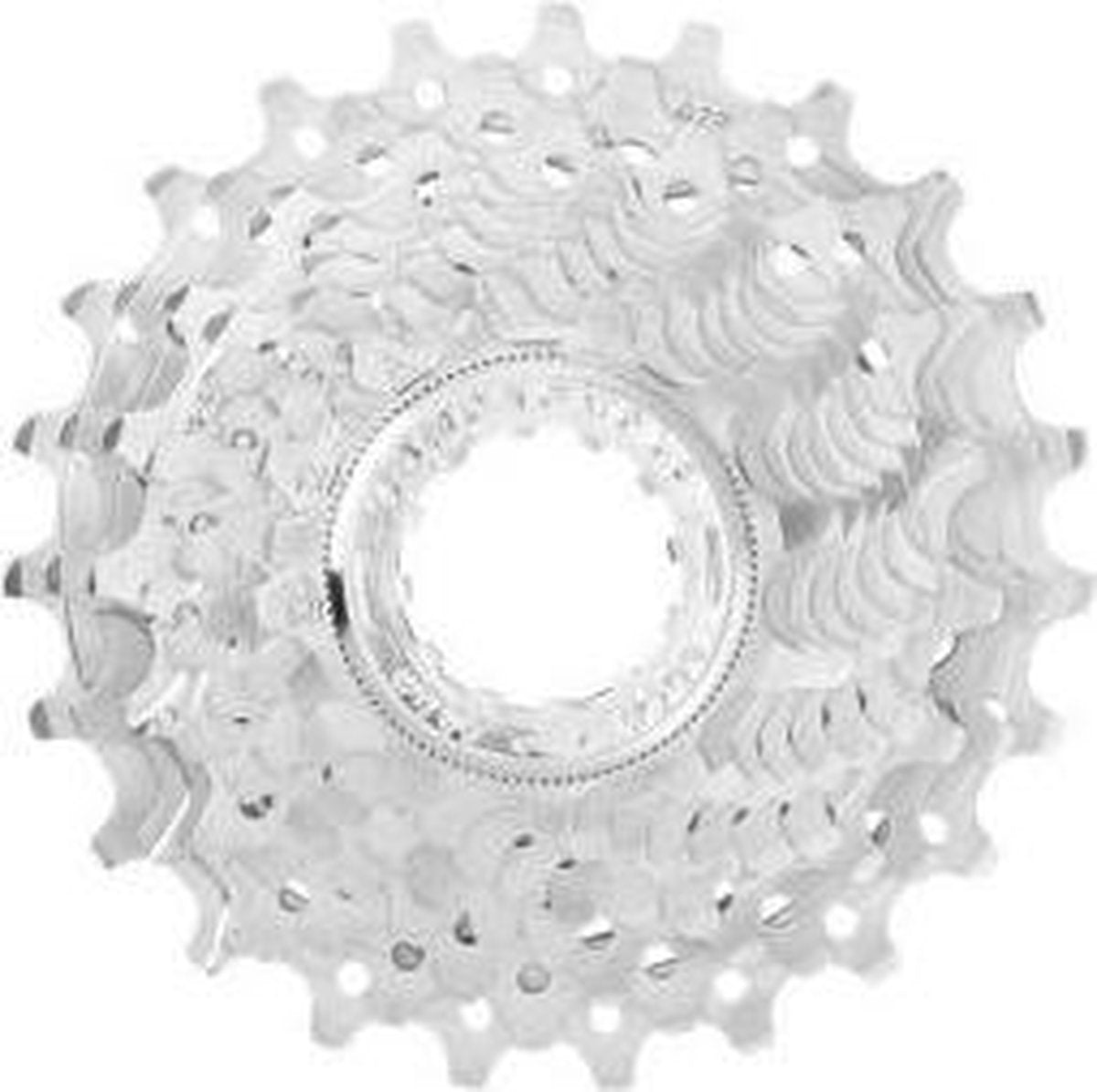 Campagnolo cassette 10V Centaur 12-25
