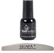 GUAPÀ® Primer 5 ml voor goede hechting van Acryl en Gelnagels | Bonder Gel | Acid-Free Primer | Gel Nagels | Gelnagellak
