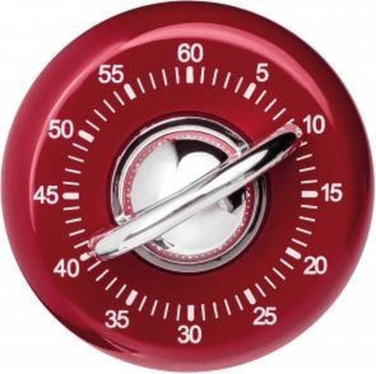 Horwood Judge Kookwekker - Klassiek - Rood
