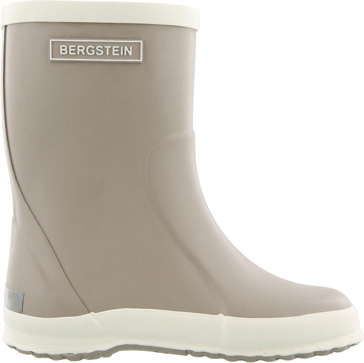 Bergstein Regenlaarzen Kinderen - Taupe - Maat 27
