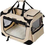 Nancy's Draagtas Honden En Katten - Reistas - Dierentas 60 x 40 x 40 cm