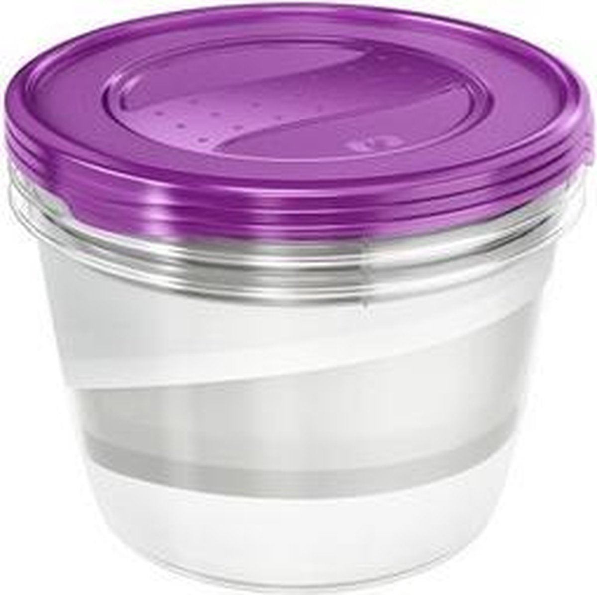FREDO FRESH VERSHOUDDOZEN SET 3  ROND 19 X12 - 2