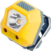 Rubytec Hoofdlamp Owl Mini 24 Lumen 5 Standen 3