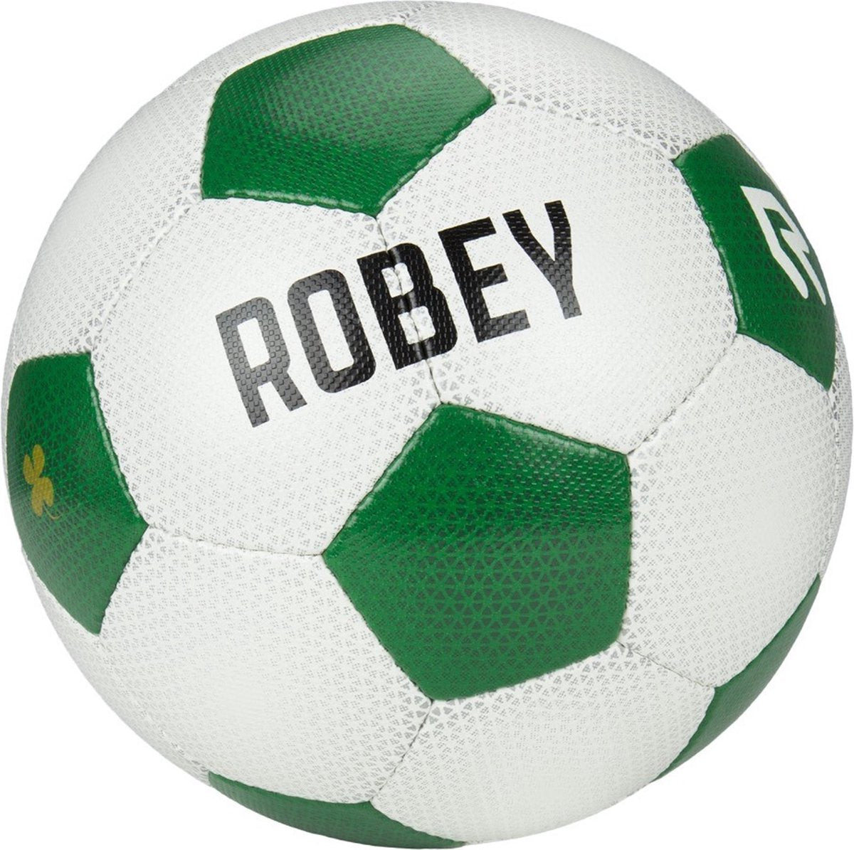 Robey Ball (Size 5 - O11-O15) (maat ONESIZE) - Green