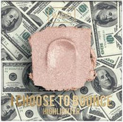 Wibo I Choose To Bounce Highlighter 1 Get Rich!