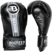 Booster Fight Gear - (kick)bokshandschoenen - Kids BT Future V2 - Grijs - 8oz