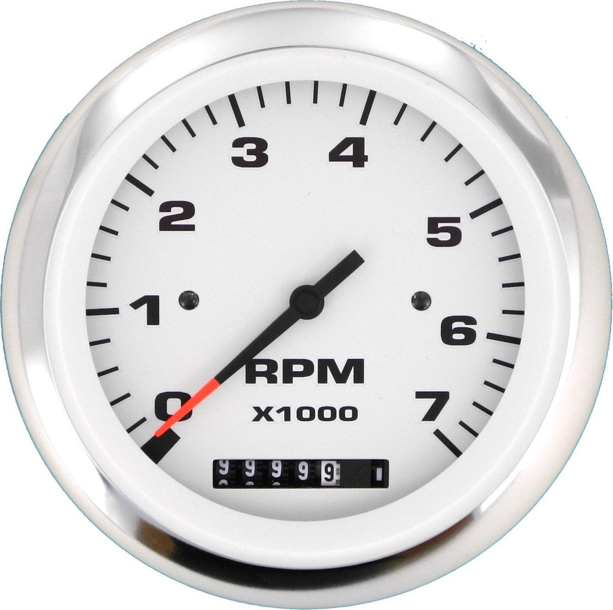Sierra 59737P Lido Pro Toerenteller 0 - 7000 RPM  Ø 87 mm