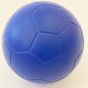 Foambal | Dynamisch Foam | Blauw| Ø 16 cm |160 gram