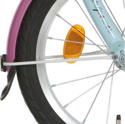 Alp spatb stang set 18 GP wt