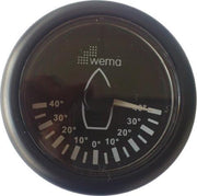 WEMA ROERSTAND AANGEVER WIT R5