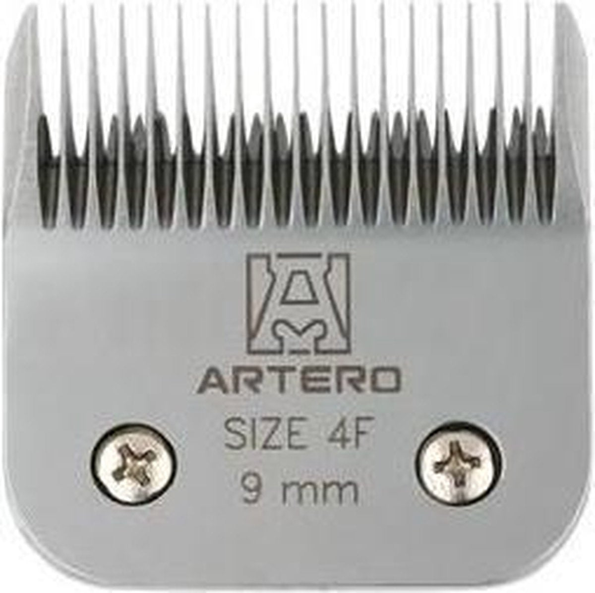Artero Scheerkop Size 4F Top Class (Type A5) 9mm