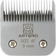 Artero Scheerkop Size 4F Top Class (Type A5) 9mm
