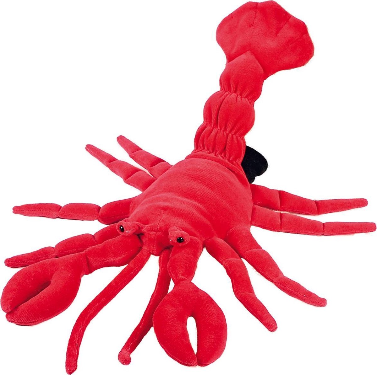 Kreeft kinderhandschoen