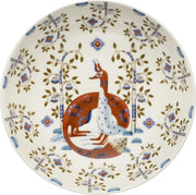 Iittala - Taika Diep Bord 22cm deco wit