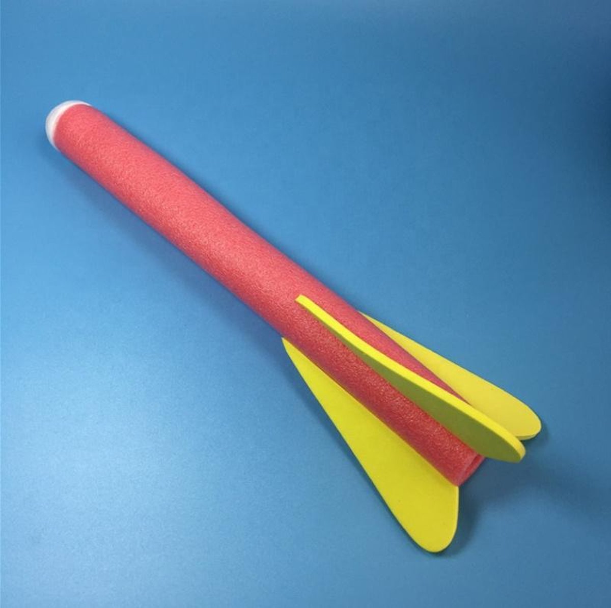 DIY educational rocket launcher toy LEGO TECHNIC STYLE / DIY educatief speelgoed voor raketwerpers/  Jouet de lance-roquettes éducatif bricolage