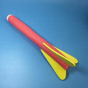 DIY educational rocket launcher toy LEGO TECHNIC STYLE / DIY educatief speelgoed voor raketwerpers/  Jouet de lance-roquettes éducatif bricolage