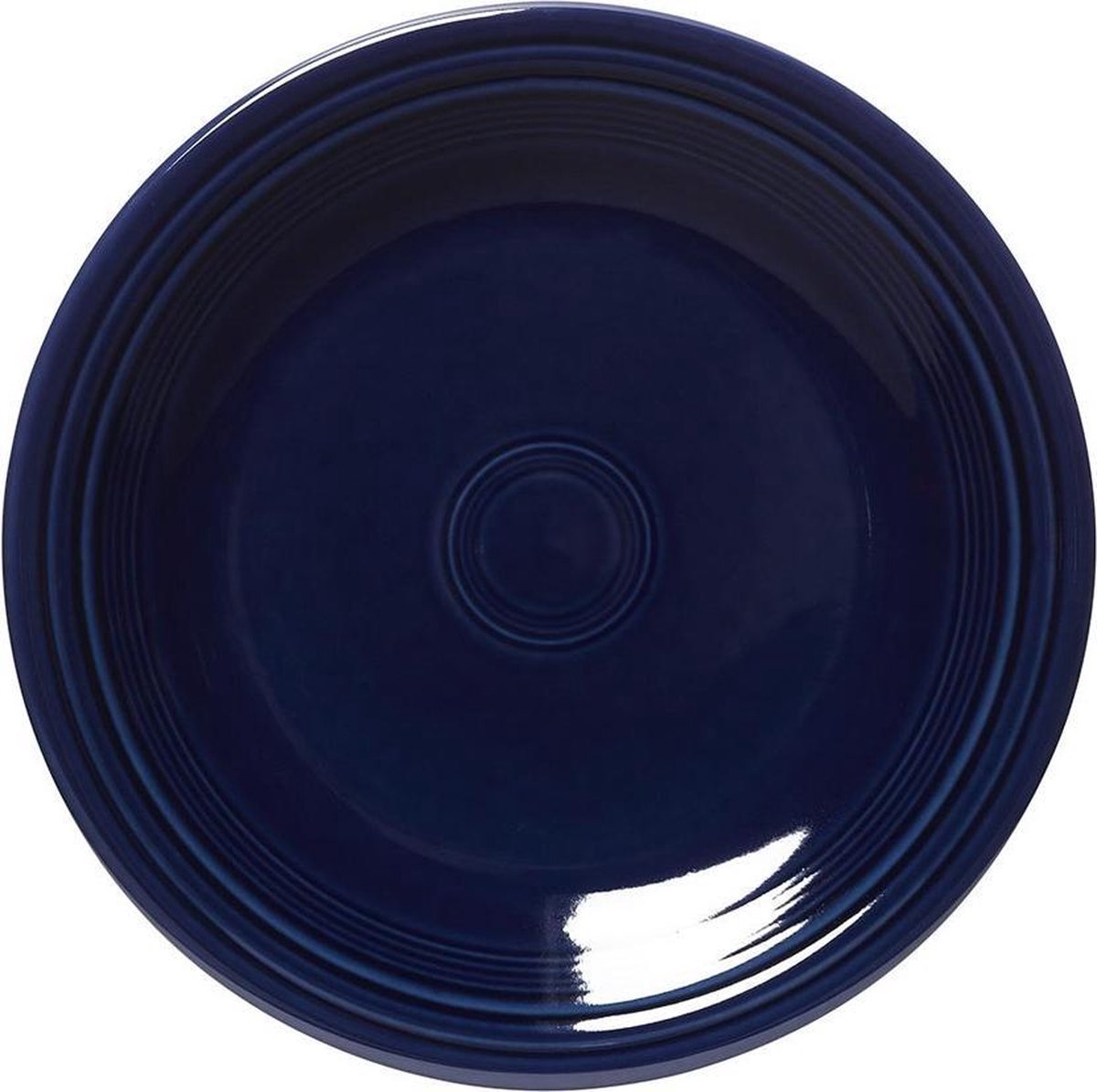Fiesta Ontbijtbord 18 cm Cobalt