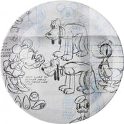 Zak!designs Feestbord Gang Junior 25