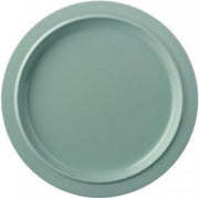 MEPAL - ONTBIJTBORD - BASIC - RETRO GREEN - DIAMETER 22 CM