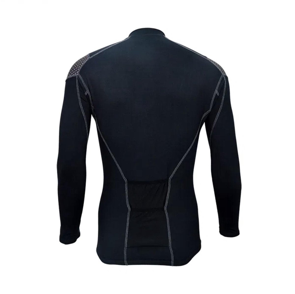 TriTiTan Unisex Professional Multifunction Compress Thermal Jersey S