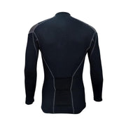 TriTiTan Unisex Professional Multifunction Compress Thermal Jersey S