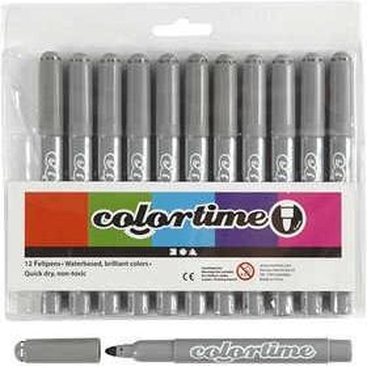 Colortime stift