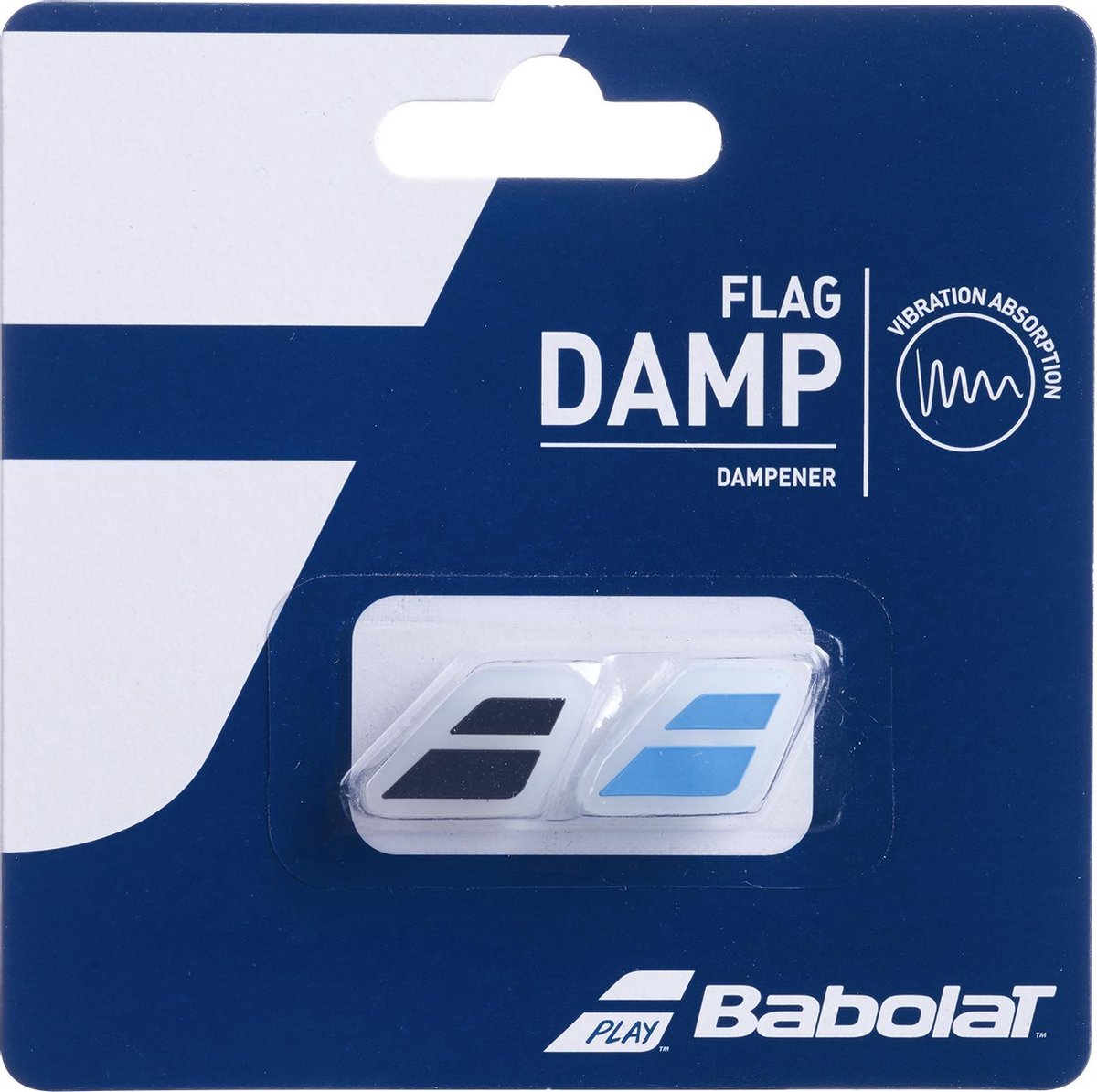 Babolat - Flag X2 Demper