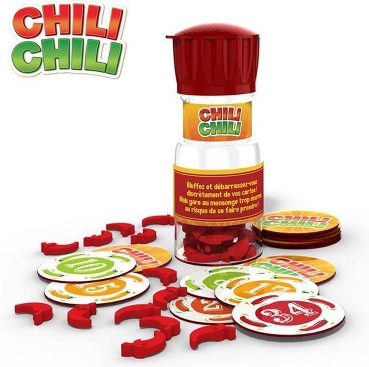 Chili Cheat