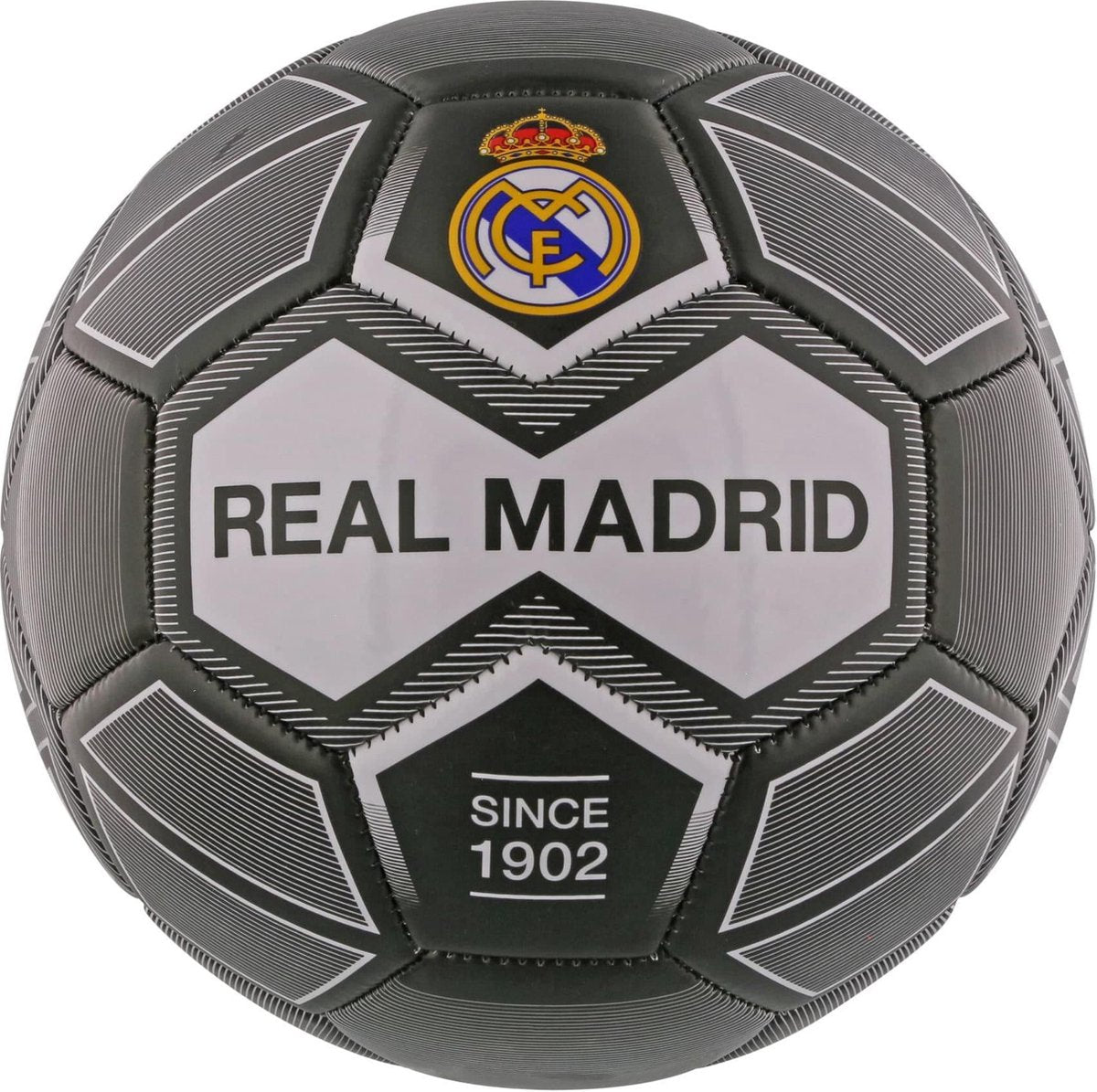 Real Madrid voetbal #5