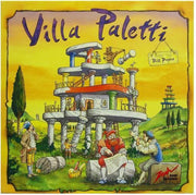 Villa Paletti