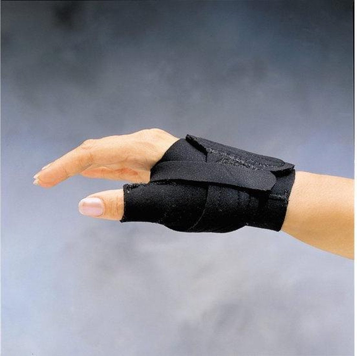 Comforthulpmiddelen Comfort Cool duimbrace - links S 17-18 cm