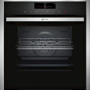 Neff BFT4868HMC 71 l A+ Zwart