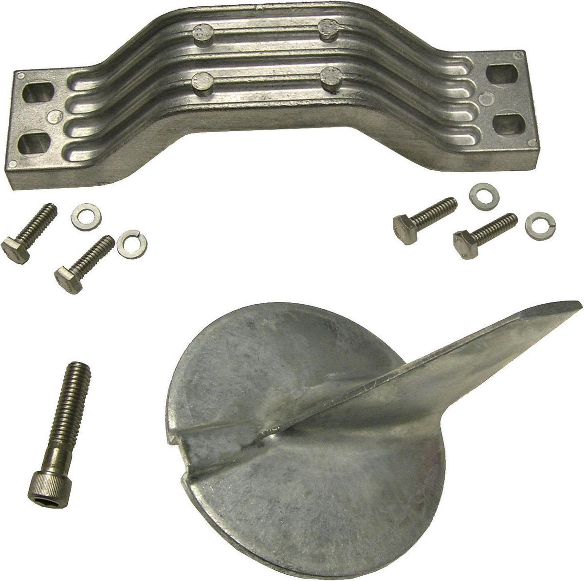 Yamaha 200-250 Pk 4-Takt Complete Kit