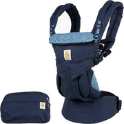 Ergobaby Babydraagzak Omni 360 - California Wildflower