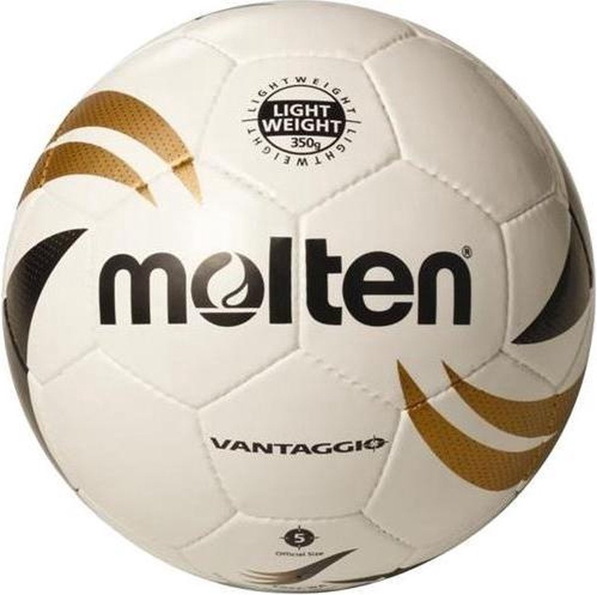 Molten - Voetbal - Zwart