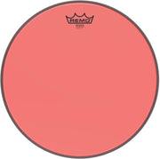 Emperor Colortone Red 14"