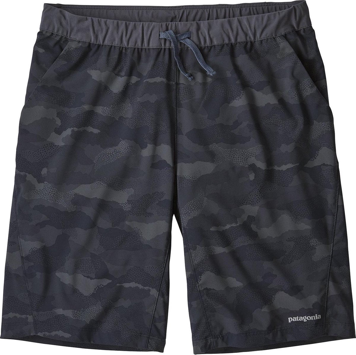 Patagonia - Men's - Terrabonne Shorts - Maat M