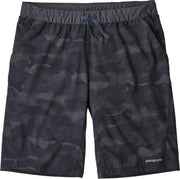Patagonia - Men's - Terrabonne Shorts - Maat M