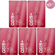 10X Schwarzkopf Osis Mess Up Paste 100ml