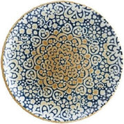 Bonna Gebakbordje Alhambra 17 cm. Per stuk